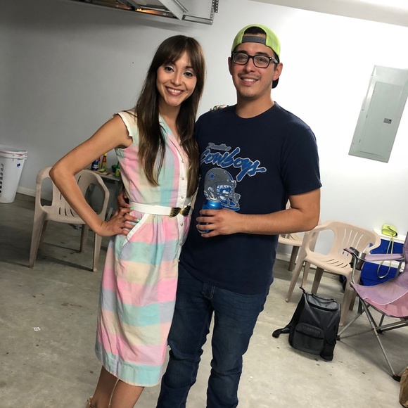 Meet your Posher, Erika - Picture 2 of 7